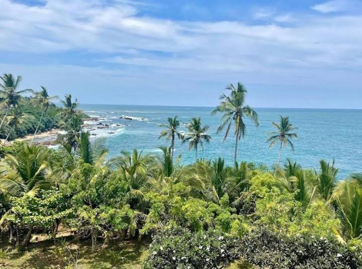 Soma HomeStay&Restaurant Tangalle Bagian luar foto