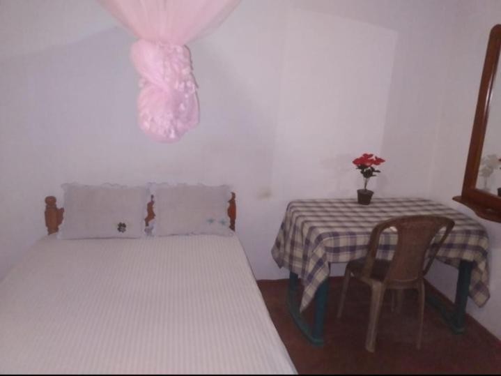 Soma HomeStay&Restaurant Tangalle Bagian luar foto