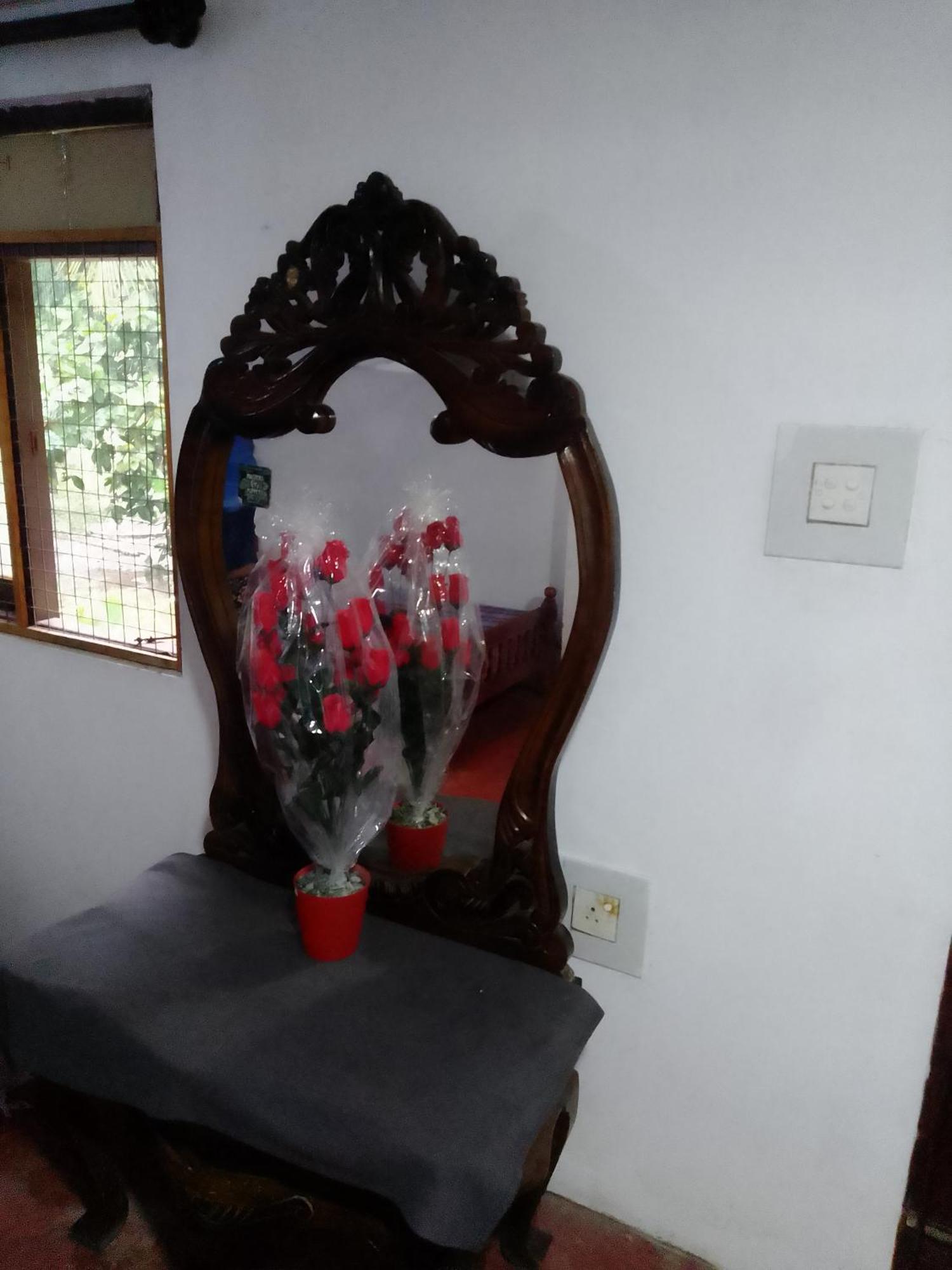 Soma HomeStay&Restaurant Tangalle Bagian luar foto