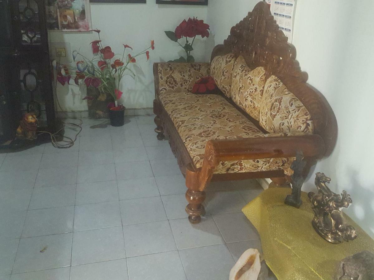 Soma HomeStay&Restaurant Tangalle Bagian luar foto